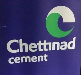 Chettinad Cement