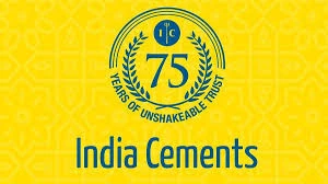 India cement