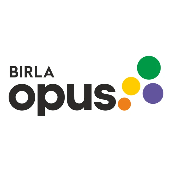 birla opus