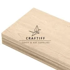 Craftiff