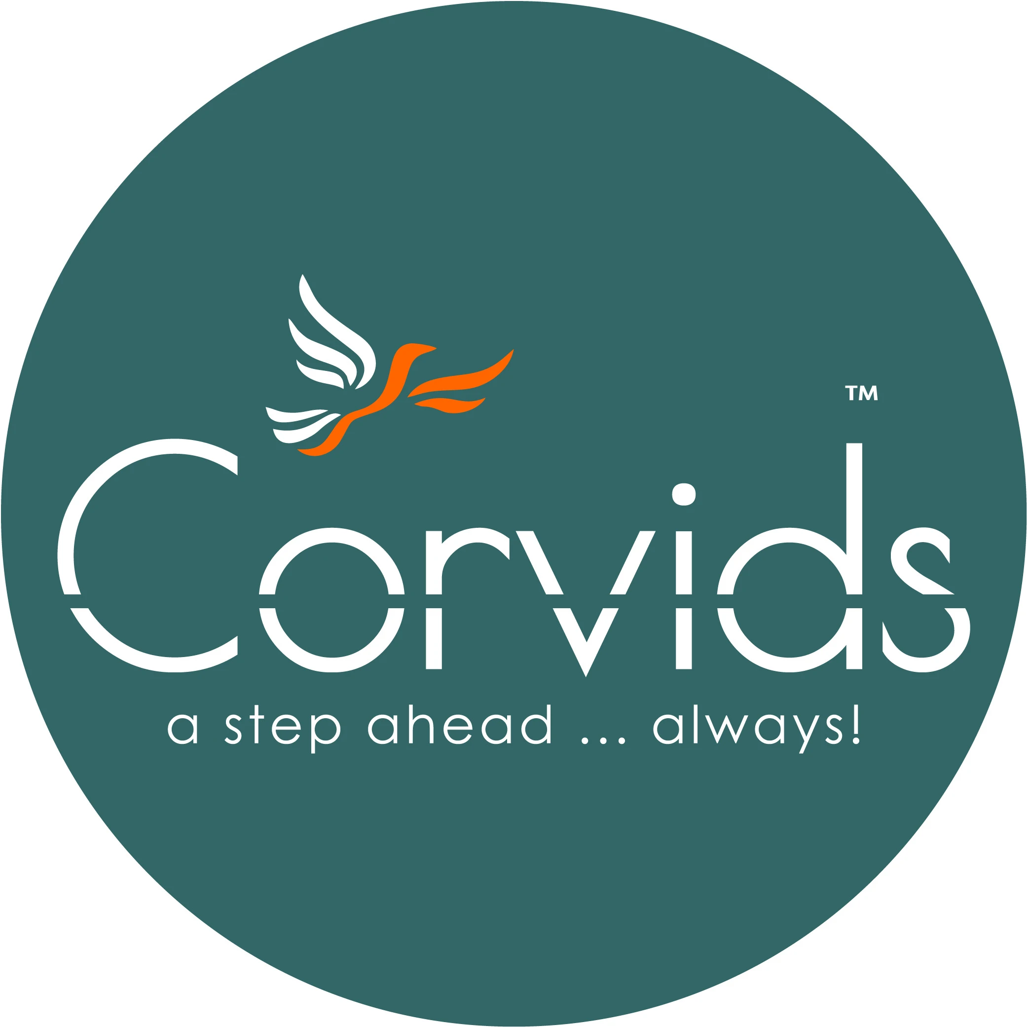 CORVIDS