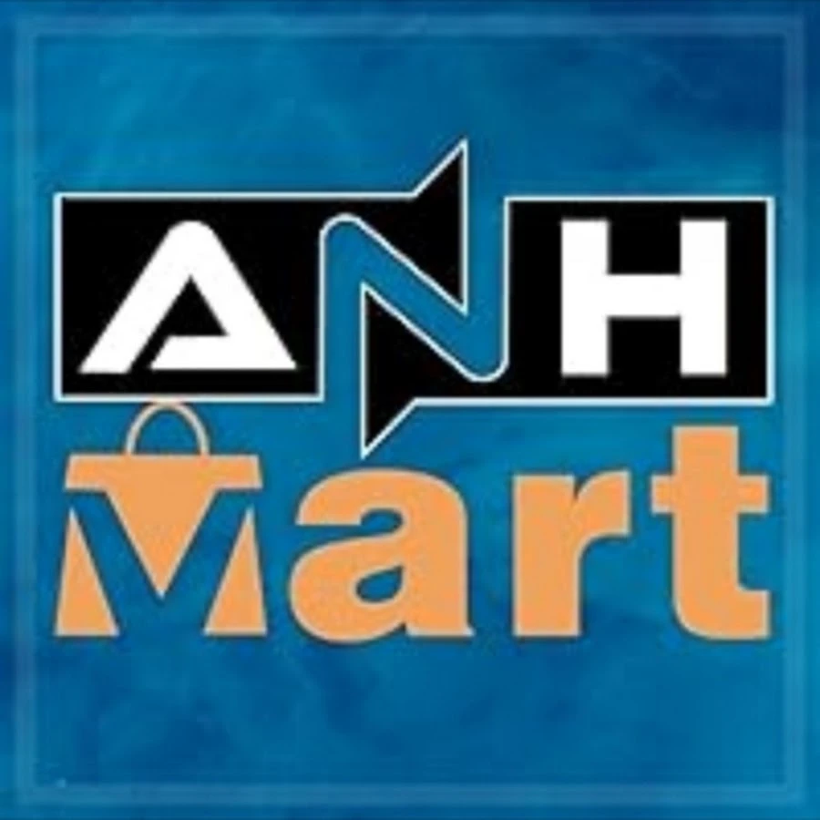 ANH MART