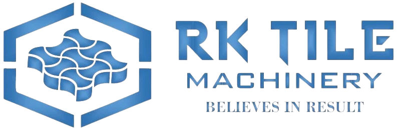 Rk Tile Machinery