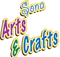 SONA ART & CRAFTS