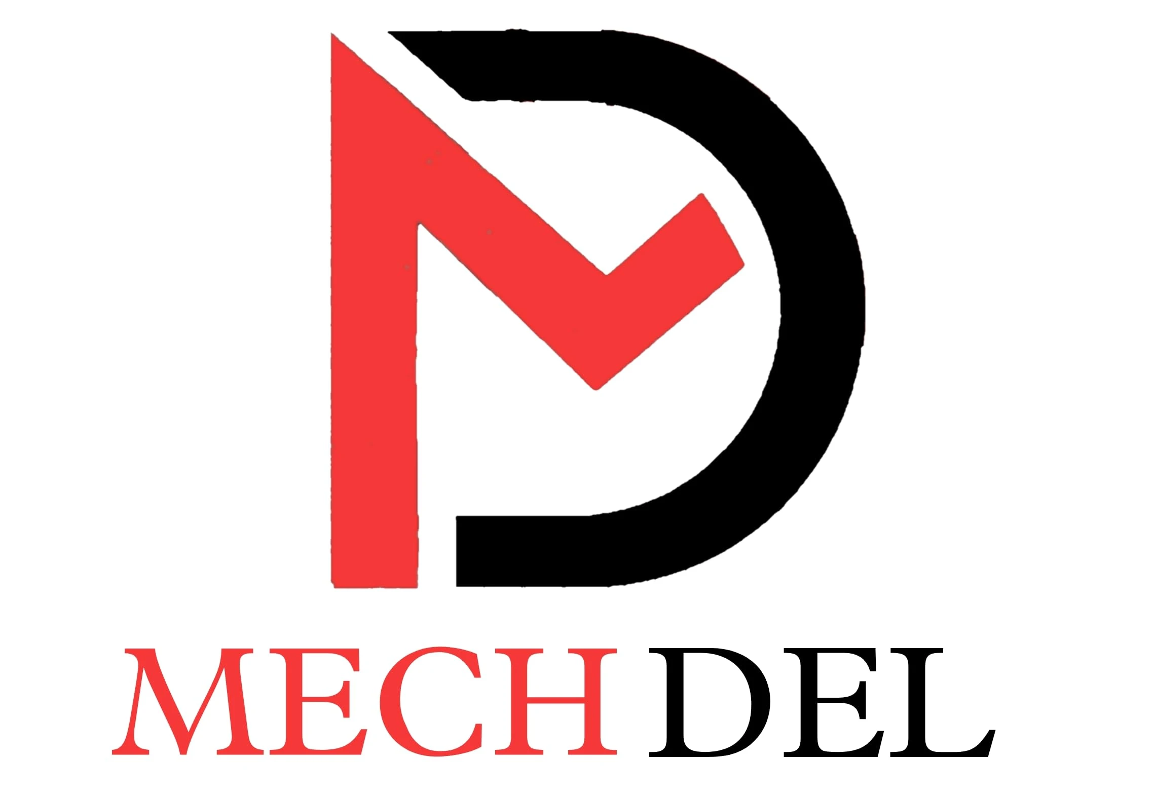 Mech Del