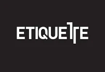 ETIQUETTE