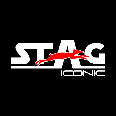 Stag Iconic