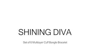 Shining Diva Fashion