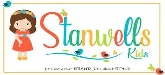 Stanwells Kids Store