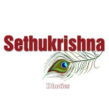 SETHUKRISHNA Store