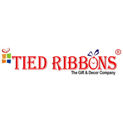 TIED RIBBONS