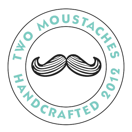 Two Moustaches Store