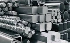 Steel & Metal