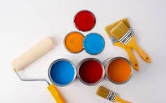 Paints & Finishes