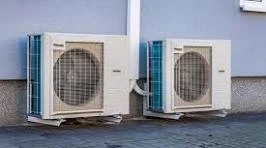 HVAC & Insulation