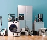 Kitchen Appliances