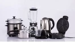 Small Kitchen Appliances
