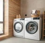Laundry Appliances