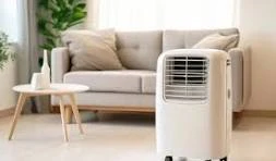 Heating & Cooling Appliances