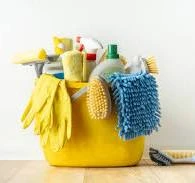 Cleaning Appliances