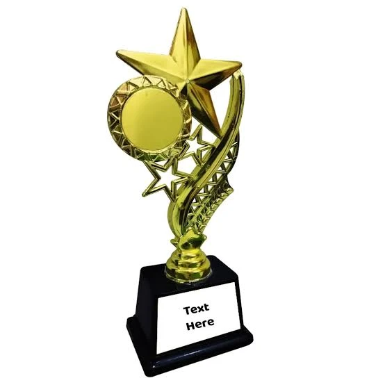 Gifting, Trophy and Awards