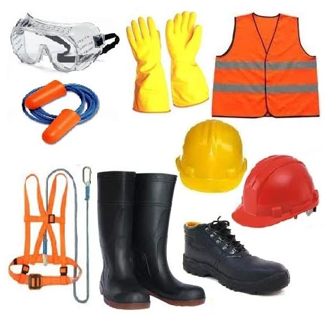 Safety Tools