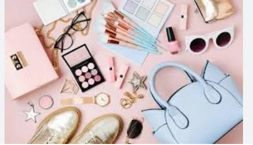 Fashion & Accessories