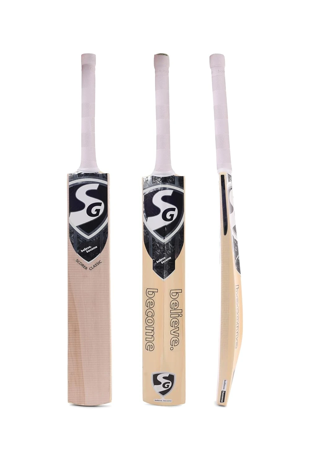 SG Scorer Classic Cricket BAT Size SH