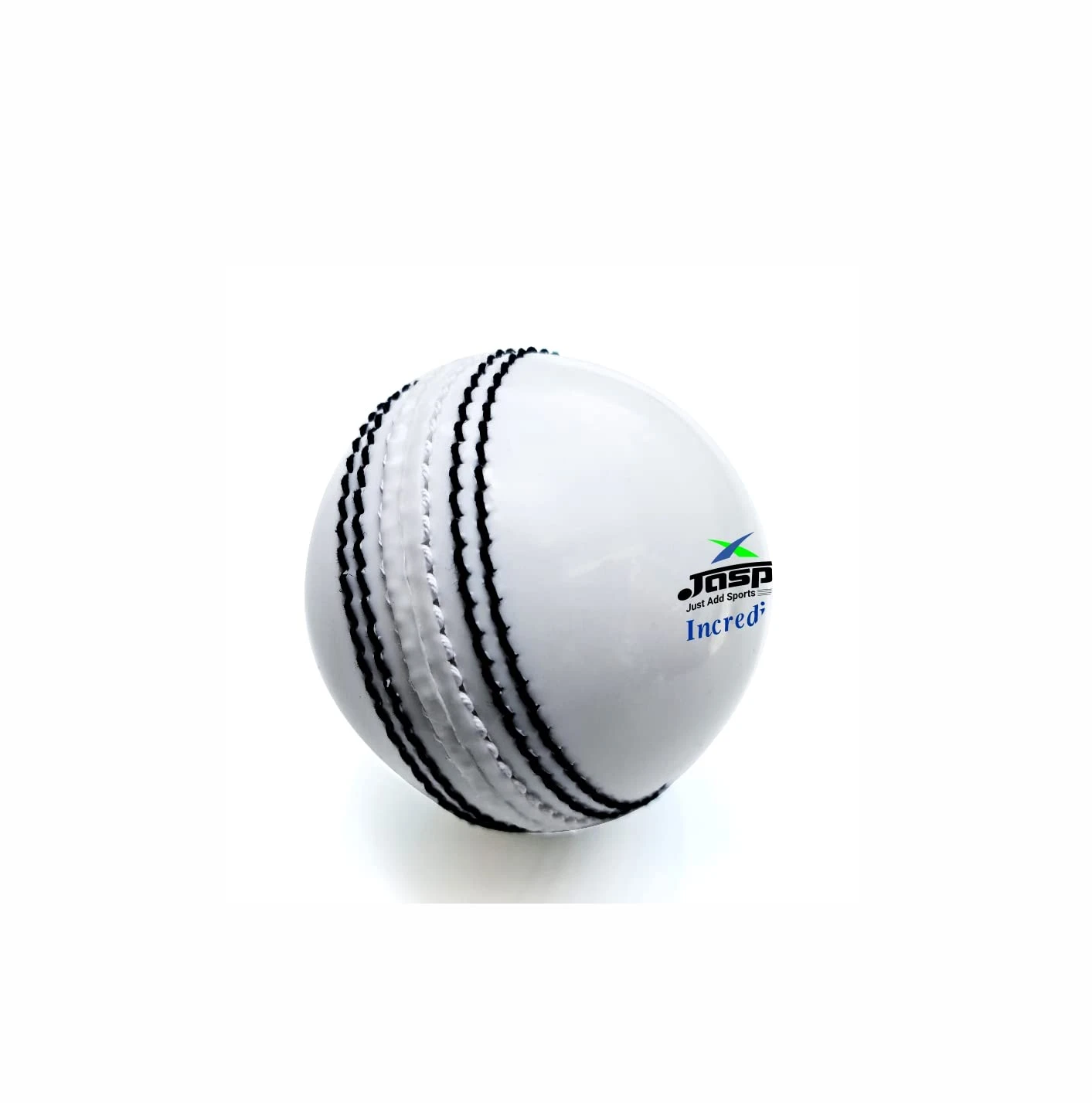 jaspo IncrediBall Soft T20 Cricket Training Ball Quantity-1 Indoor/Outdoor Play