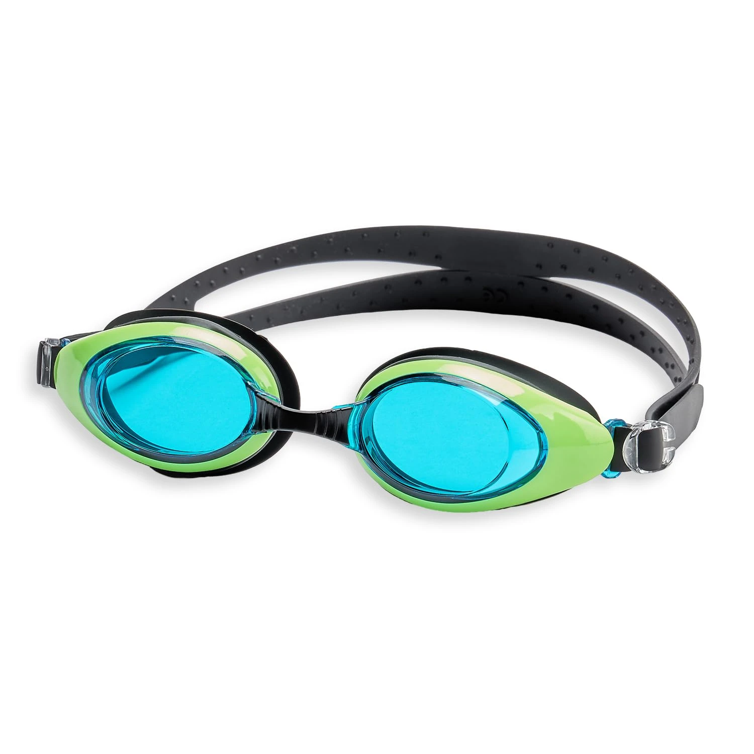 Boldfit Swimming Goggles for Men & Women With Adjustable Strap