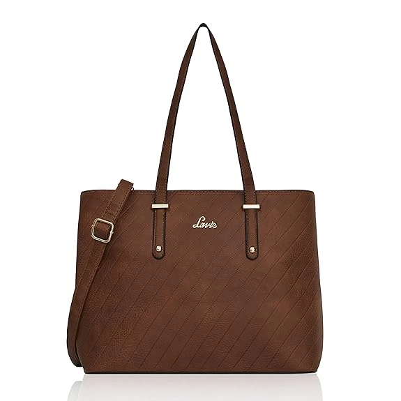 Lavie Women's Yalta Satchel Bag | Ladies Purse Handbag