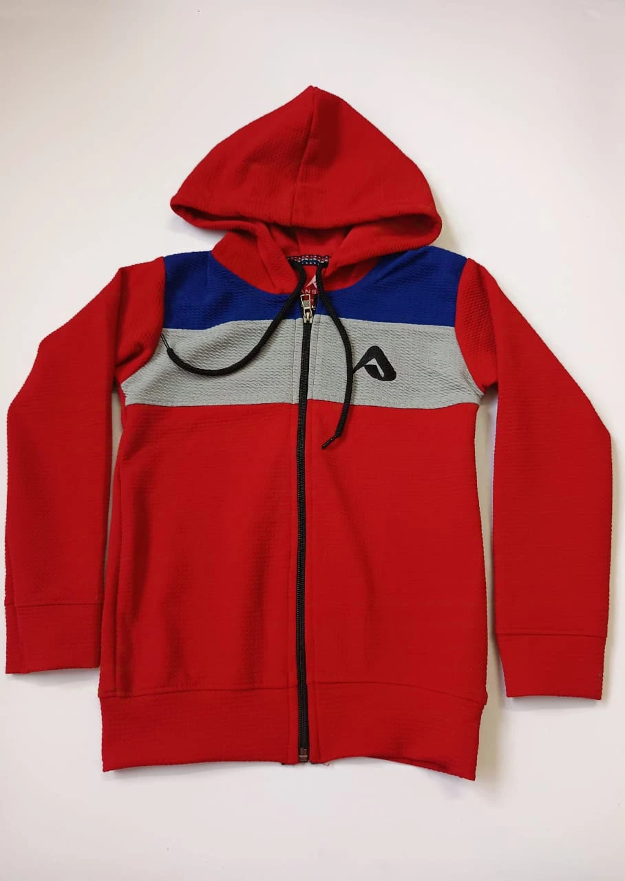 Classic Pullover Hoodie