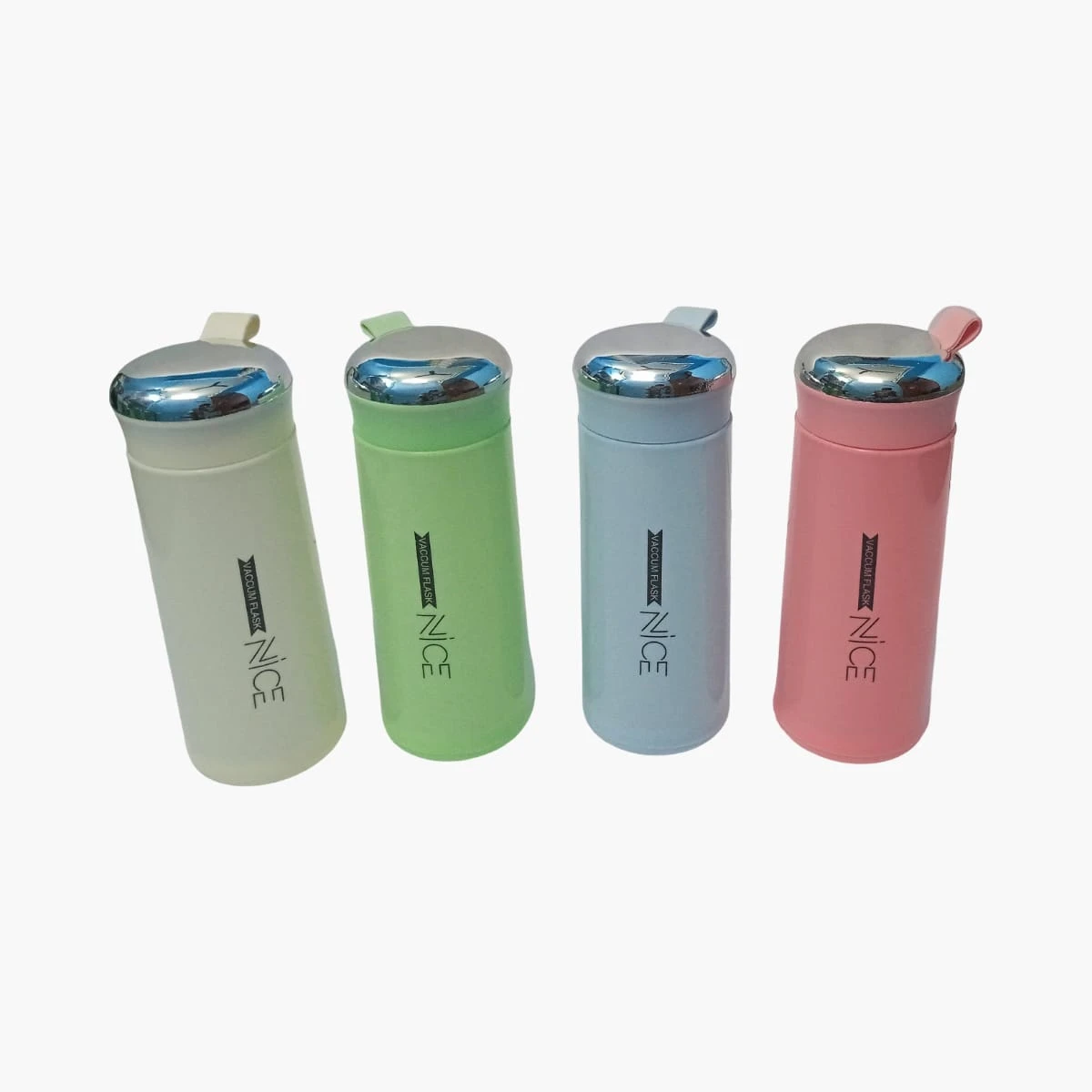 Nice Glass Flask Model Water Bottle