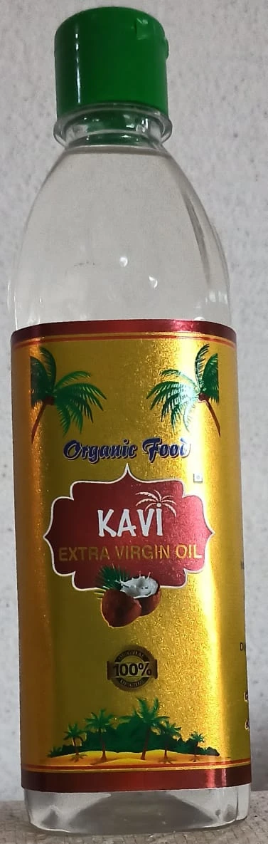 Virgin Coconut Oil Cold Pressed 100% Pure|1L Oil from coconut milk