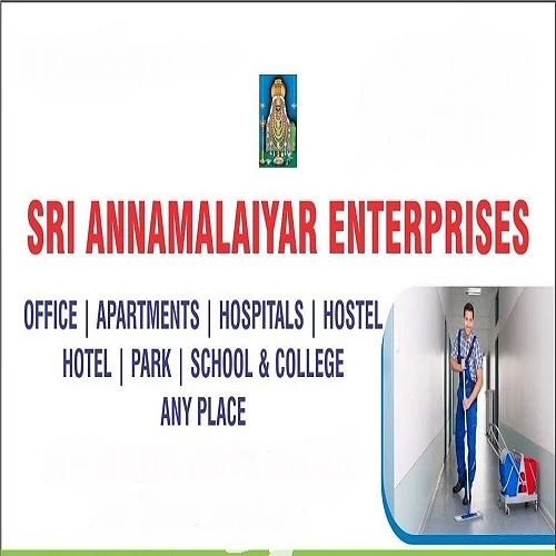 Sri Annamalaiyar Enterprises