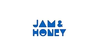 Amazon Brand - Jam & Honey