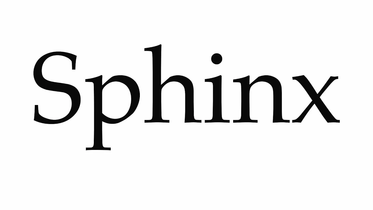 SPHINX