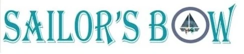 Sailors bow