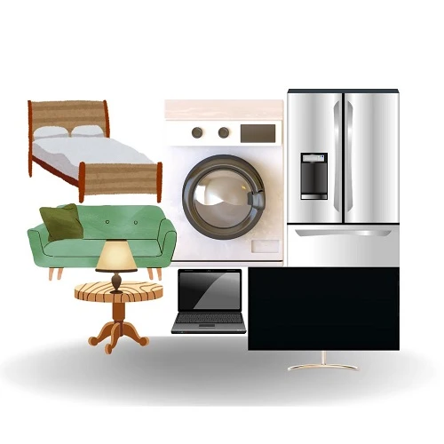 Home Appliances