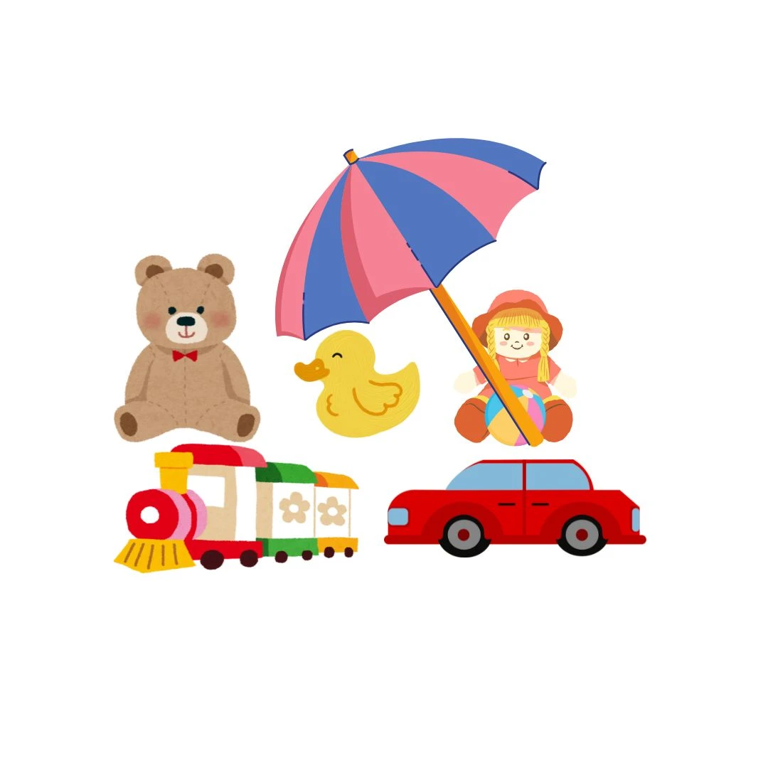 Toys