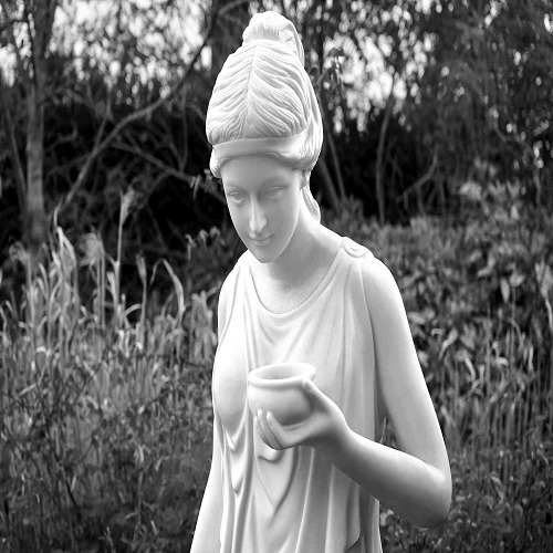 Statue