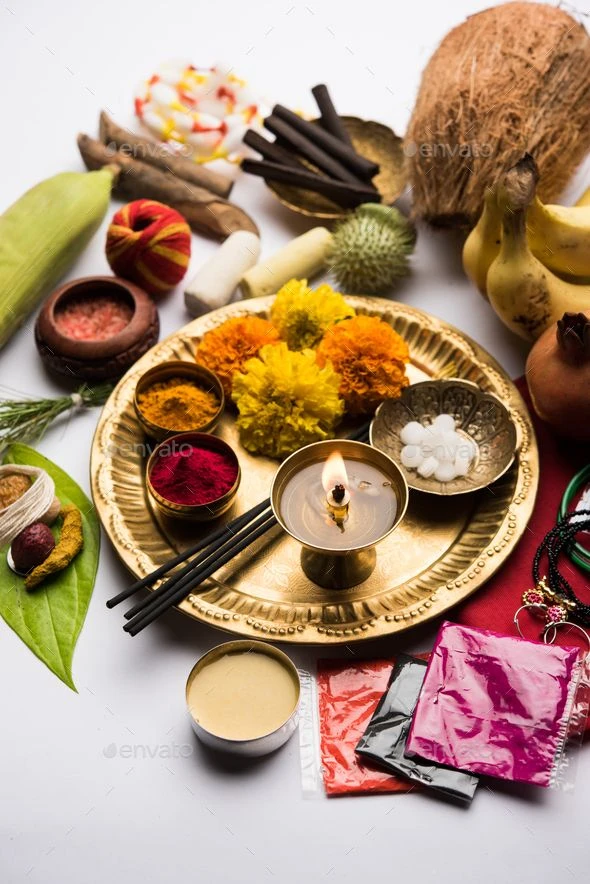 Spiritual Products