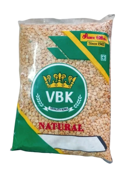 Premium Toor Dal – Unpolished | High Protein