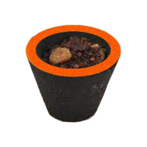 Natural Dhoop Cup – Long-Lasting Aromatic Incense
