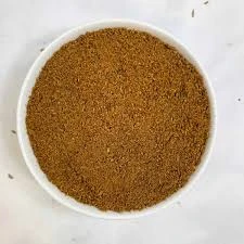 Cumin powder