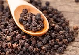 pepper