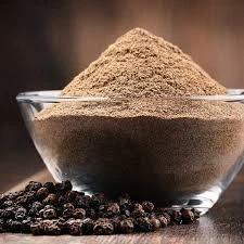 Pepper powder
