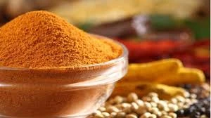 Kulambu masala powder