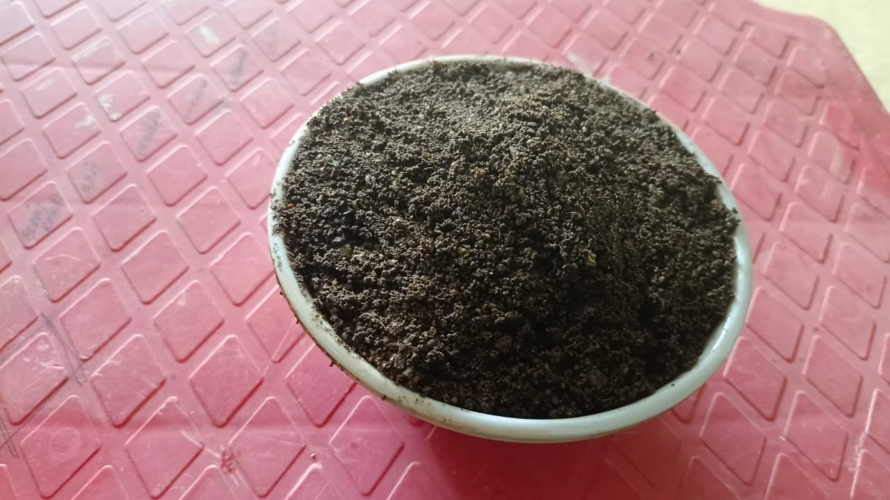 Vermi compost 5 kg 95