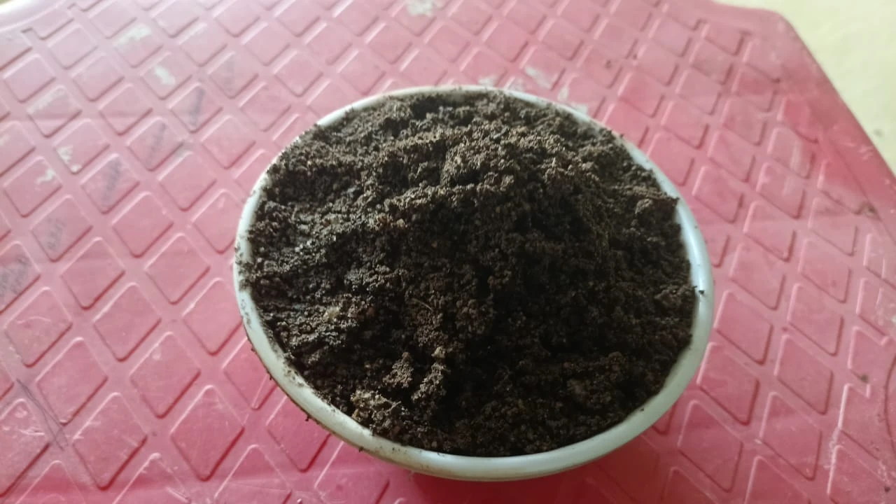 Cowdan compost 5 kg  95